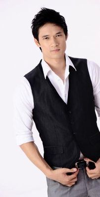 Foto de Harry Shum Jr.