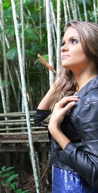 Foto de Gislane Goldner