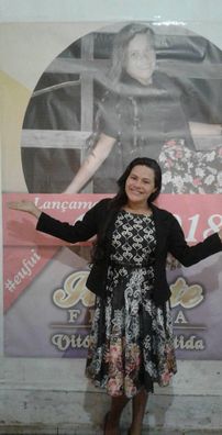 Foto de Ivonete França