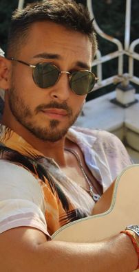 Foto de Paolo Agamio