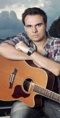 Foto de Marco e Mario