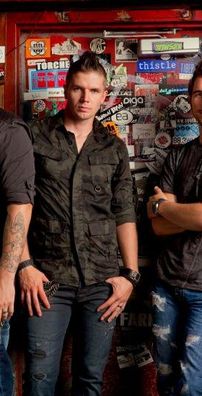 Foto de 7eventh Time Down