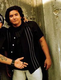 Foto de Los Lonely Boys