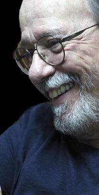 Foto de Silvio Rodriguez