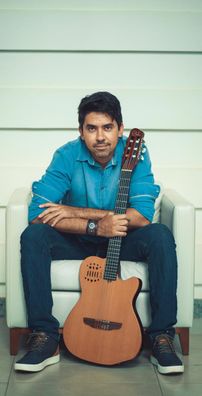 Foto de Fernando Velloz