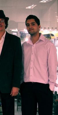 Foto de Cachaça com Arnica