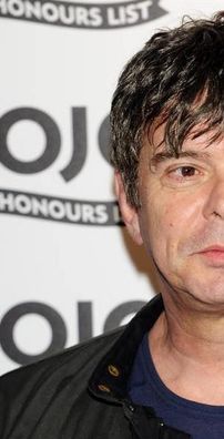 Foto de Jean Jacques Burnel