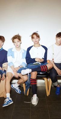 Foto de Halo (K-Pop)