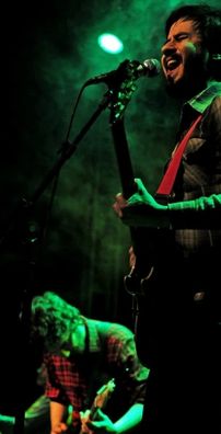 Foto de Big Richards