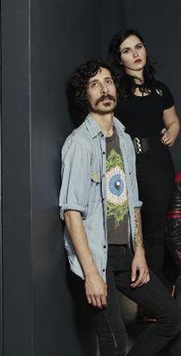 Foto de Turbowolf