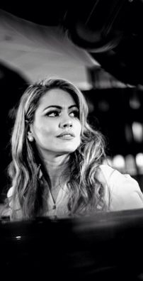 Foto de Lilian Lopes