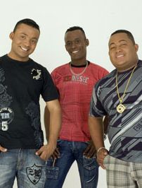 Foto de Grupo Concepção