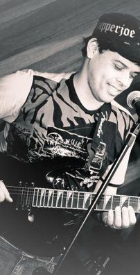 Foto de Luciano Campos