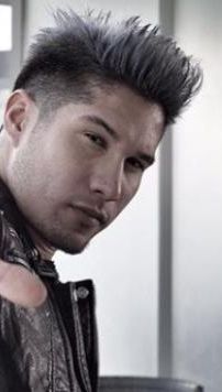 Foto de Chyno Miranda