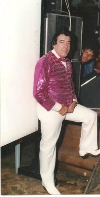 Foto de Miltinho Rodrigues