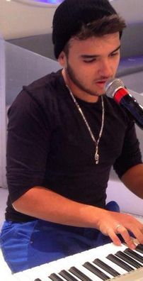 Foto de Nicholas Torres