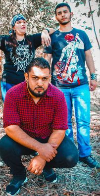 Foto de A Morte do Eu