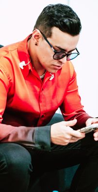 Foto de Yeison Jimenez