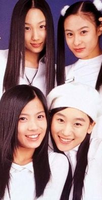 Foto de M.I.L.K. (K-Pop)