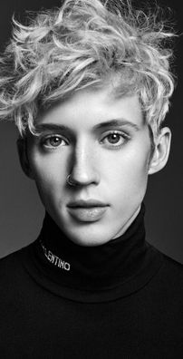 Foto de Troye Sivan