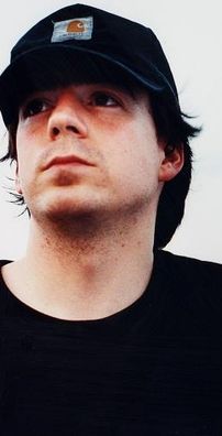 Foto de Jason Molina