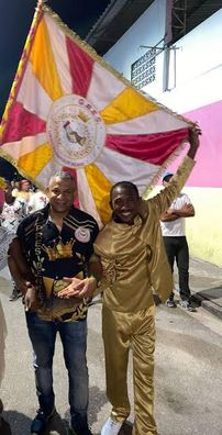 Foto de G.R.E.S União do Parque Acari