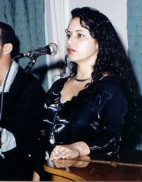 Foto de Paulinho Torres & Elaine Almeida