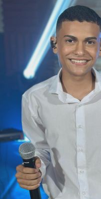 Foto de Kenidy Gonçalves