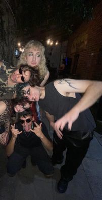 Foto de Banda Øpïum