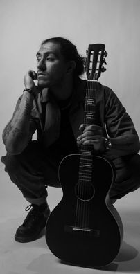 Foto de Jovanni Cardenas