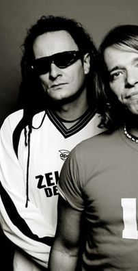 Foto de Allee Der Kosmonauten