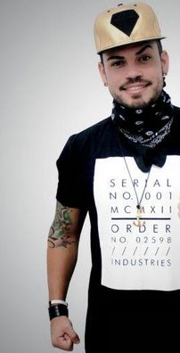 Foto de Dig Bagaceiro