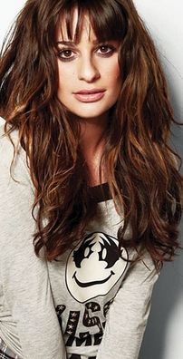 Foto de Lea Michele
