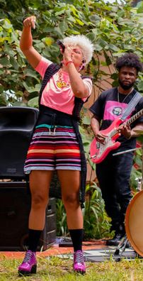 Foto de Cria do Amor