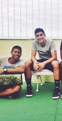 Foto de Grupo Vale Tudo