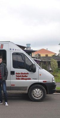 Foto de Grupo Embalo Musical