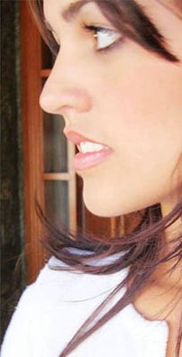 Foto de Raissa e Bruno