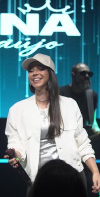 Foto de Yana Araújo