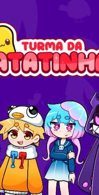 Foto de Turma da Batatinha