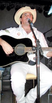 Foto de Guilherme e Gustavo