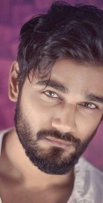 Foto de Yasser Desai