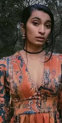 Foto de Janani K. Jha