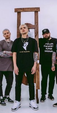 Foto de Stray From The Path