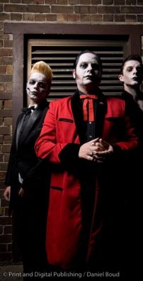 Foto de Zombie Ghost Train