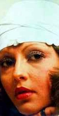 Foto de Maria Creuza