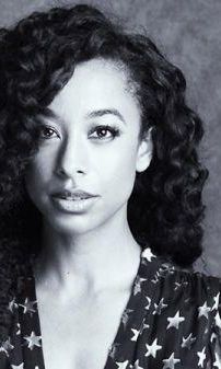 Foto de Corinne Bailey Rae