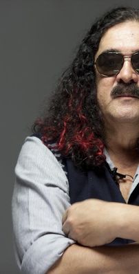 Foto de Moraes Moreira