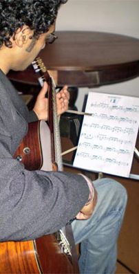 Foto de Élio Camalle