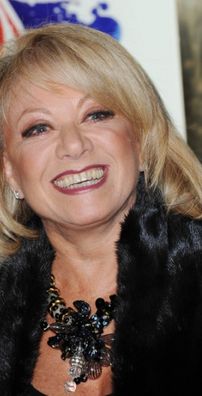 Foto de Elaine Paige