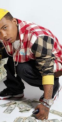 Foto de Yung Berg